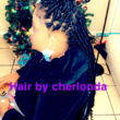 Photo #5: Hair by Cherlonda